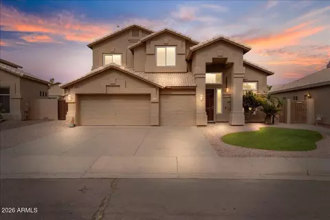 5142 W Harrison St, Chandler, AZ 85226