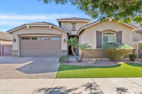 20423 E Arrowhead Trl, Queen Creek, AZ 85142