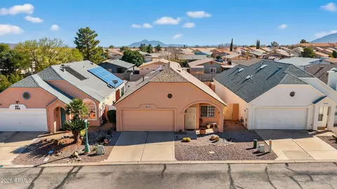4430 La Corte Dr, Sierra Vista, AZ 85635