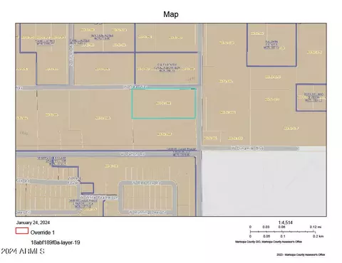 17100 W Olea Way #-, Surprise, AZ 85374