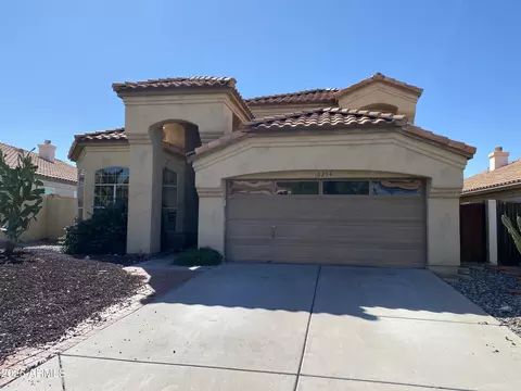 10254 S Hopi Ln, Goodyear, AZ 85338