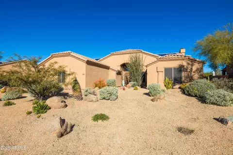 7050 E Carriage Trails Dr, Scottsdale, AZ 85266