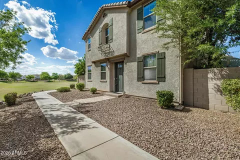 468 N Ranger Trl, Gilbert, AZ 85234
