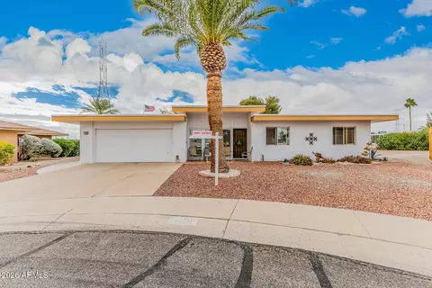 11074 W Winchester Dr, Sun City, AZ 85351