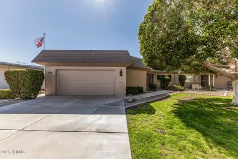 10629 W Loma Blanca Dr, Sun City, AZ 85351
