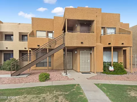 11640 N 51st Ave N #108, Glendale, AZ 85304