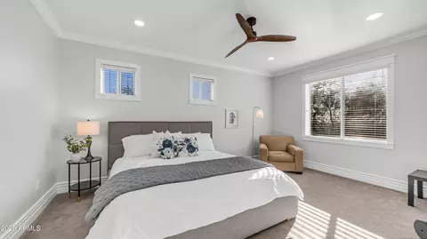 Bedroom - 6910 E Saddleback Cir, Mesa, AZ 85207 photo 1 of 3
