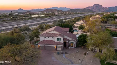 Other - 6910 E Saddleback Cir, Mesa, AZ 85207 photo 24 of 26