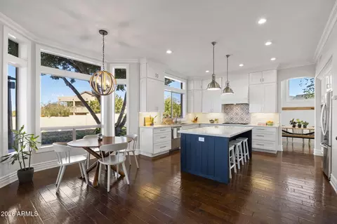 Kitchen - 6910 E Saddleback Cir, Mesa, AZ 85207 photo 3 of 5