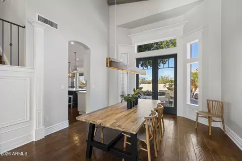 Dining - 6910 E Saddleback Cir, Mesa, AZ 85207 photo 1 of 1