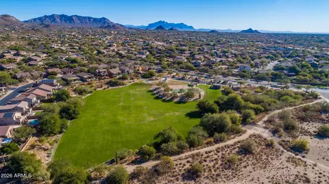 View/Area - 6910 E Saddleback Cir, Mesa, AZ 85207 photo 8 of 9