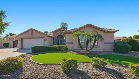 8357 W San Juan Ave, Glendale, AZ 85305