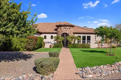1406 W Joy Ranch Rd, Phoenix, AZ 85086