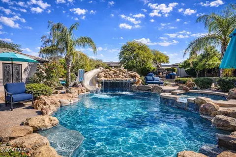 1406 W Joy Ranch Rd, Phoenix, AZ 85086