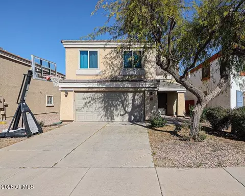36536 W Santa Maria St, Maricopa, AZ 85138