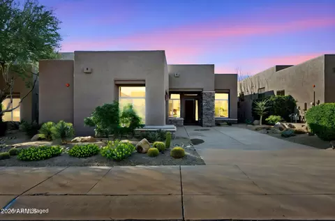 28468 N 108th Way, Scottsdale, AZ 85262