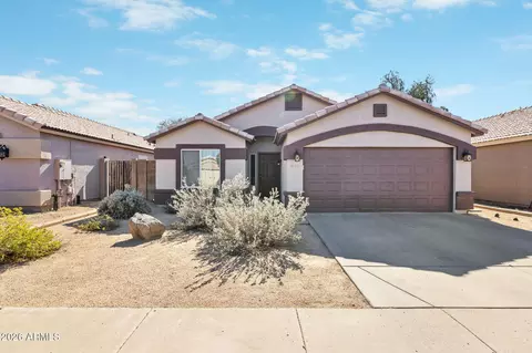 3523 W Saguaro Park Ln, Glendale, AZ 85310