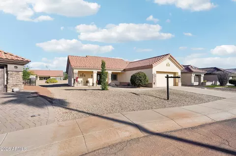 14520 W Las Brizas Ln, Sun City West, AZ 85375