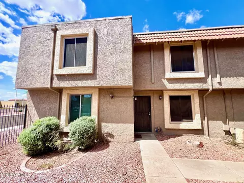 6120 W Townley Ave, Glendale, AZ 85302