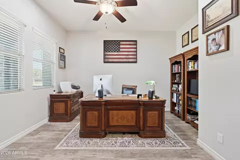 2605 S Jeffry St, Gilbert, AZ 85295 photo 22