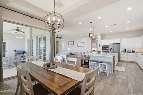 2605 S Jeffry St, Gilbert, AZ 85295 photo 8