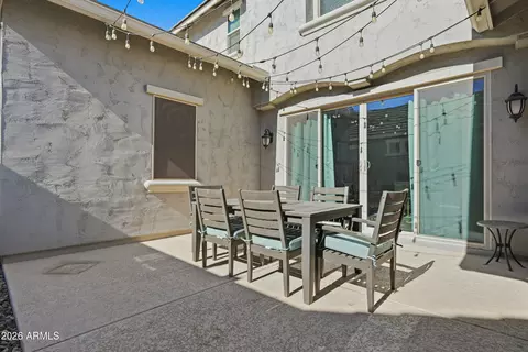2605 S Jeffry St, Gilbert, AZ 85295 photo 42