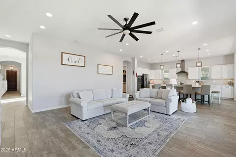 2605 S Jeffry St, Gilbert, AZ 85295 photo 10