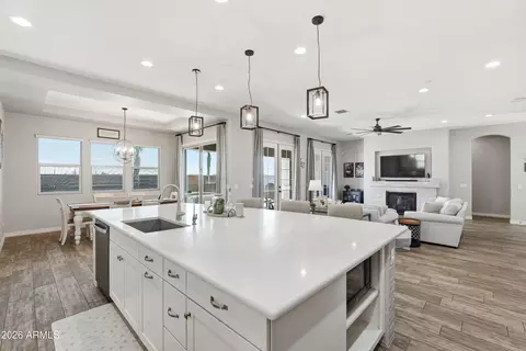 2605 S Jeffry St, Gilbert, AZ 85295 photo 7