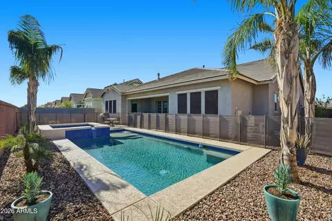 2605 S Jeffry St, Gilbert, AZ 85295 photo 39