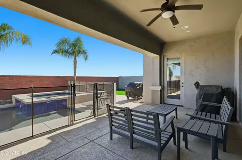 2605 S Jeffry St, Gilbert, AZ 85295 photo 41