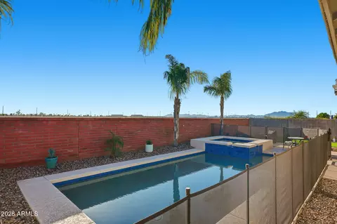 2605 S Jeffry St, Gilbert, AZ 85295 photo 40