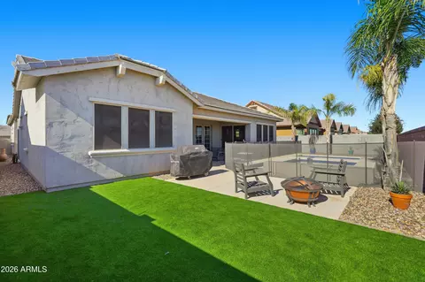 2605 S Jeffry St, Gilbert, AZ 85295 photo 37