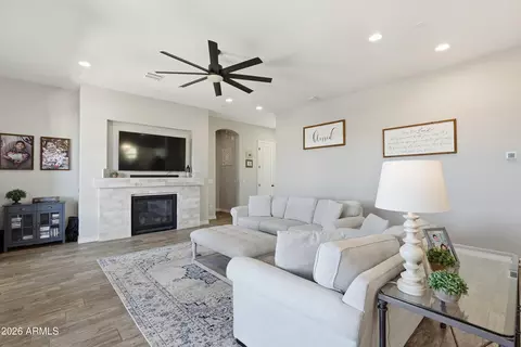2605 S Jeffry St, Gilbert, AZ 85295 photo 9