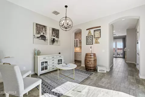 2605 S Jeffry St, Gilbert, AZ 85295 photo 14