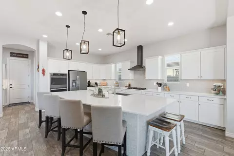 2605 S Jeffry St, Gilbert, AZ 85295 photo 5