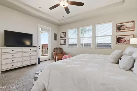 2605 S Jeffry St, Gilbert, AZ 85295 photo 17