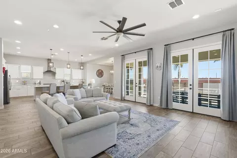 2605 S Jeffry St, Gilbert, AZ 85295 photo 11