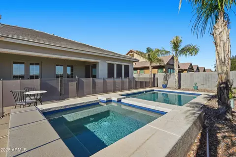 2605 S Jeffry St, Gilbert, AZ 85295 photo 38