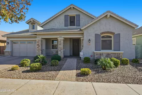 2605 S Jeffry St, Gilbert, AZ 85295