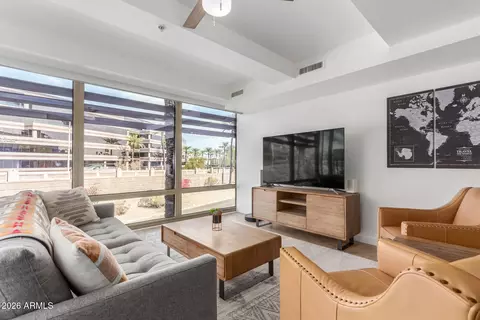 7161 E Rancho Vista Dr #2015, Scottsdale, AZ 85251