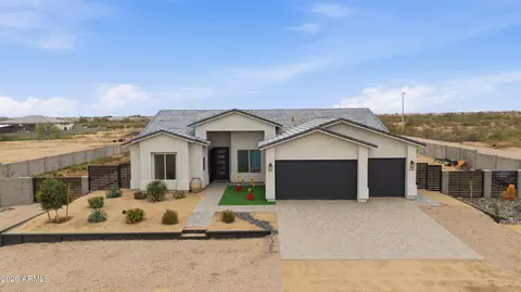 24572 N 157th Dr, Surprise, AZ 85387