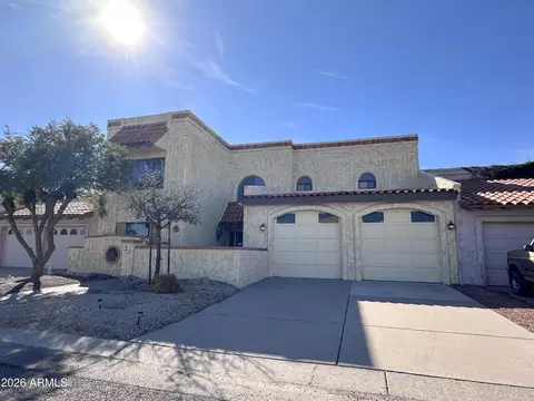 943 E Kortsen Rd #23, Casa Grande, AZ 85122