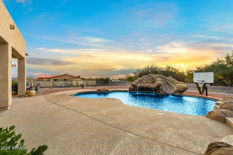 1104 N Mountain Rd, Mesa, AZ 85207