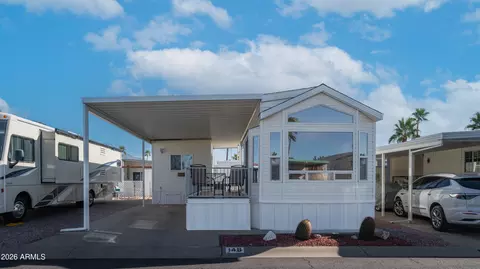 148 Limestone Dr #148, Apache Junction, AZ 85119