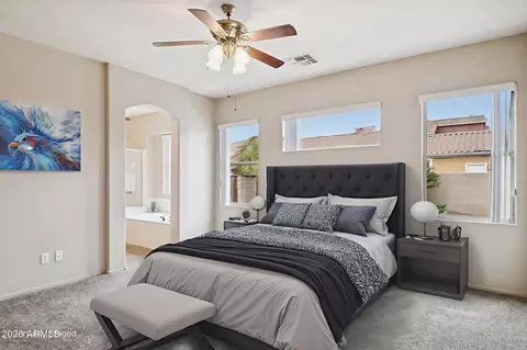 Bedroom - 944 S Porter St, Gilbert, AZ 85296 photo 1 of 4