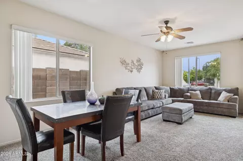 Living - 944 S Porter St, Gilbert, AZ 85296 photo 3 of 7