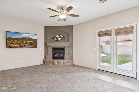 Living - 944 S Porter St, Gilbert, AZ 85296 photo 5 of 7