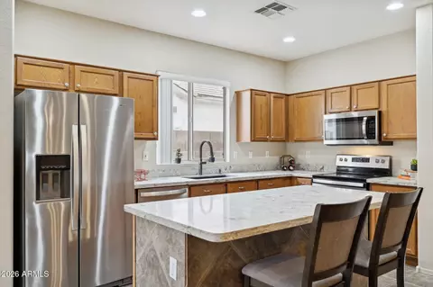 Kitchen - 944 S Porter St, Gilbert, AZ 85296 photo 1 of 2