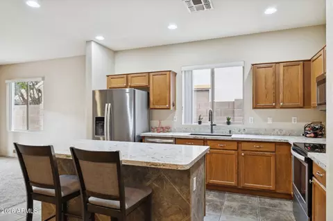 Kitchen - 944 S Porter St, Gilbert, AZ 85296 photo 2 of 2