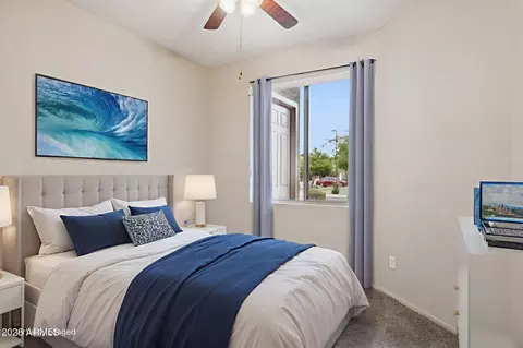 Bedroom - 944 S Porter St, Gilbert, AZ 85296 photo 4 of 4